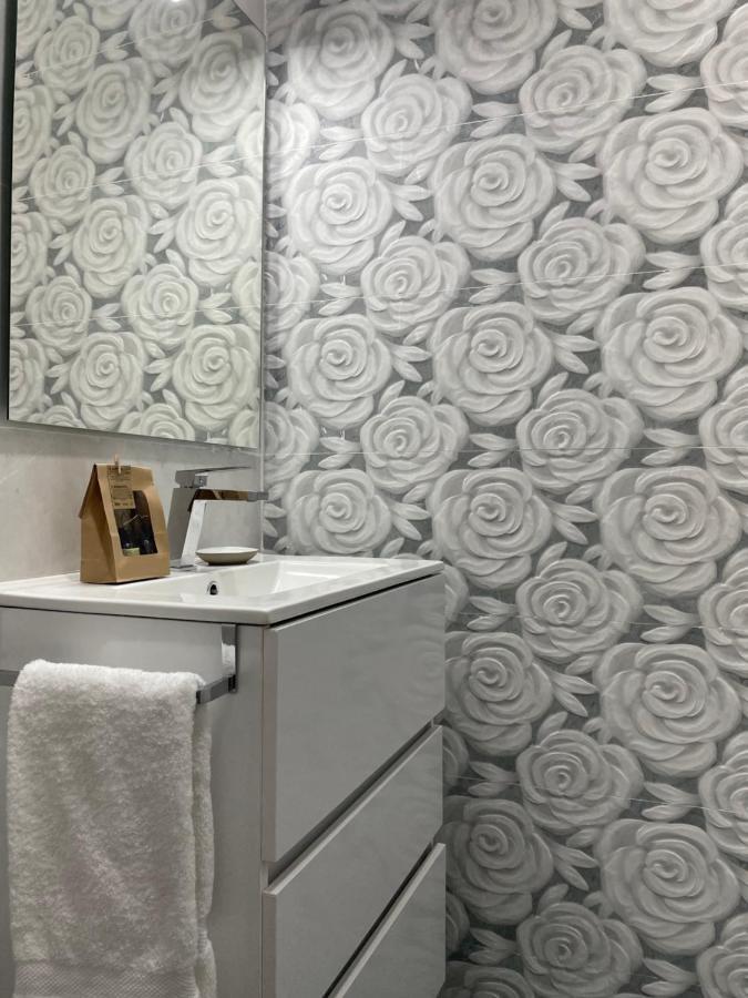 Nuevo Apartamento En Madrid Centro A 2 Calles De Gran Via Bagian luar foto