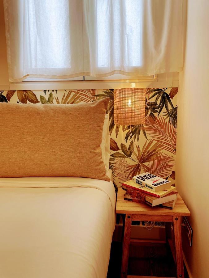 Nuevo Apartamento En Madrid Centro A 2 Calles De Gran Via Bagian luar foto