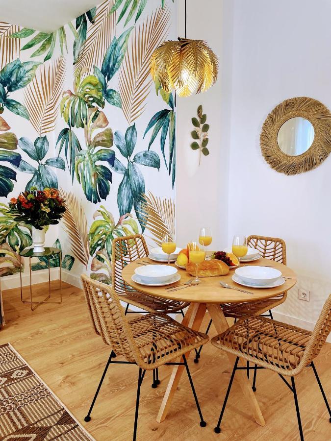 Nuevo Apartamento En Madrid Centro A 2 Calles De Gran Via Bagian luar foto
