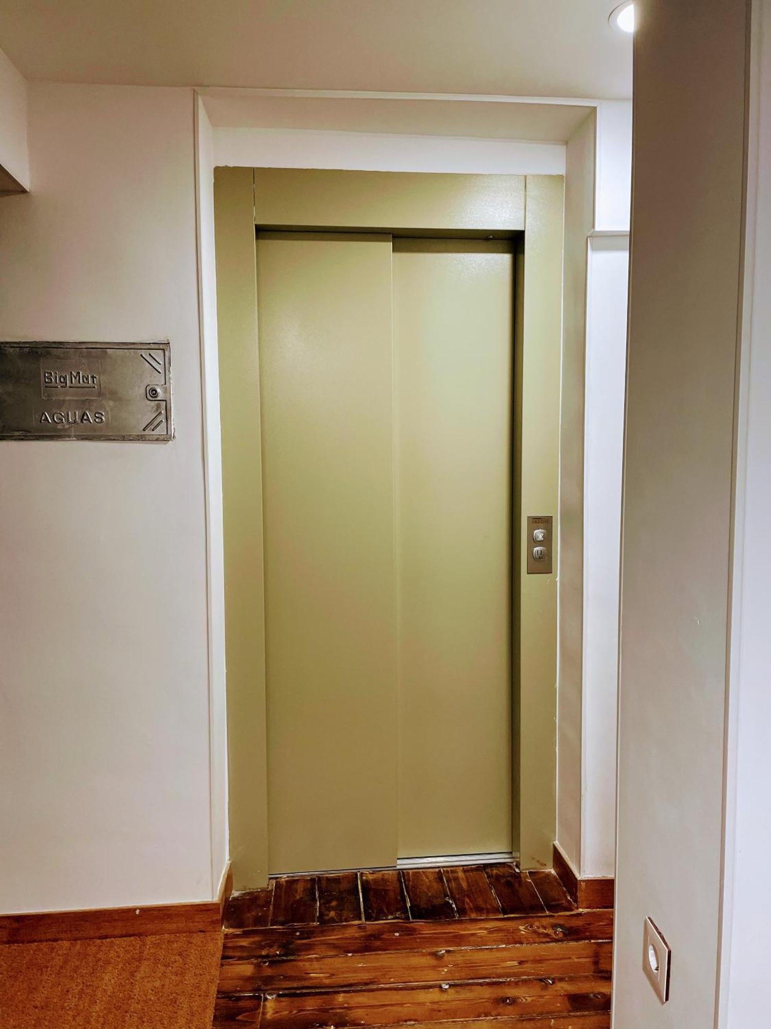 Nuevo Apartamento En Madrid Centro A 2 Calles De Gran Via Bagian luar foto