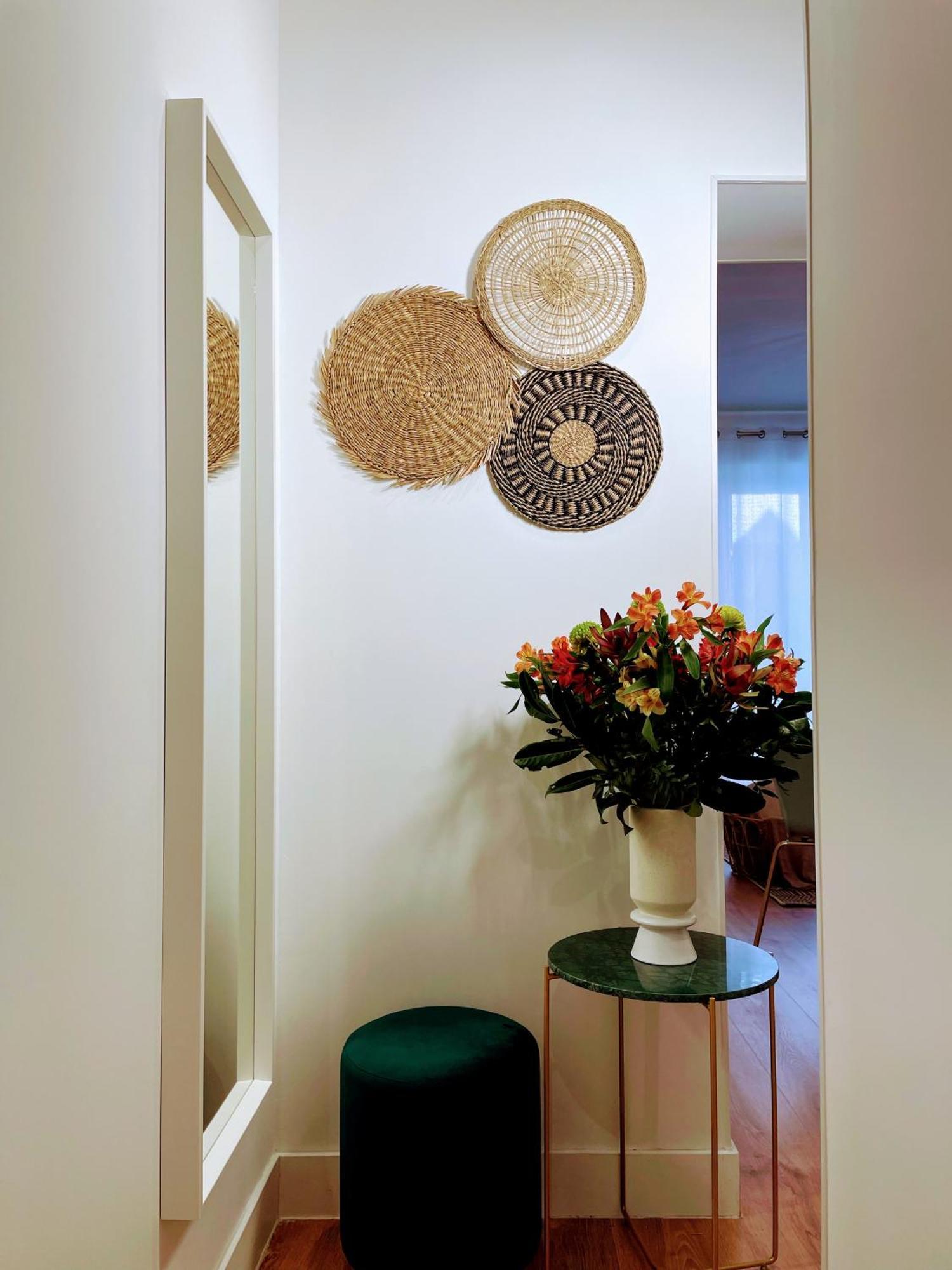 Nuevo Apartamento En Madrid Centro A 2 Calles De Gran Via Bagian luar foto